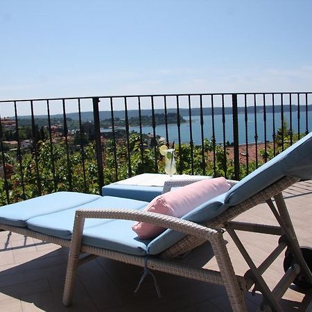 Apartment Vrenjak Portorož Extérieur photo