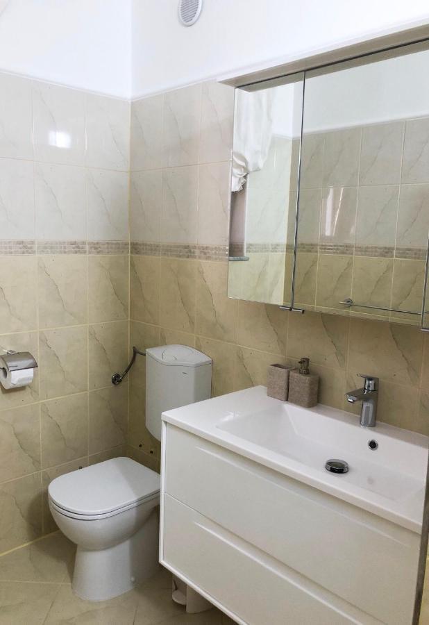 Apartment Vrenjak Portorož Extérieur photo