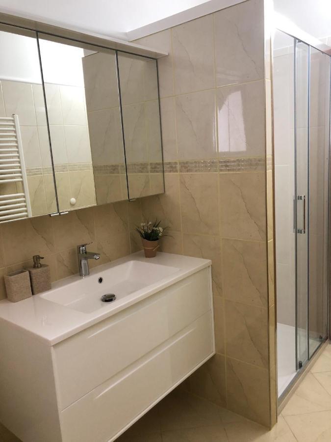 Apartment Vrenjak Portorož Extérieur photo