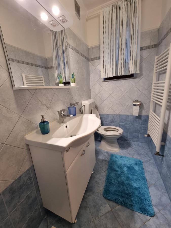 Apartment Vrenjak Portorož Extérieur photo