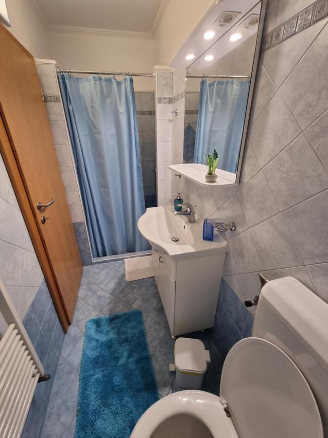 Apartment Vrenjak Portorož Extérieur photo