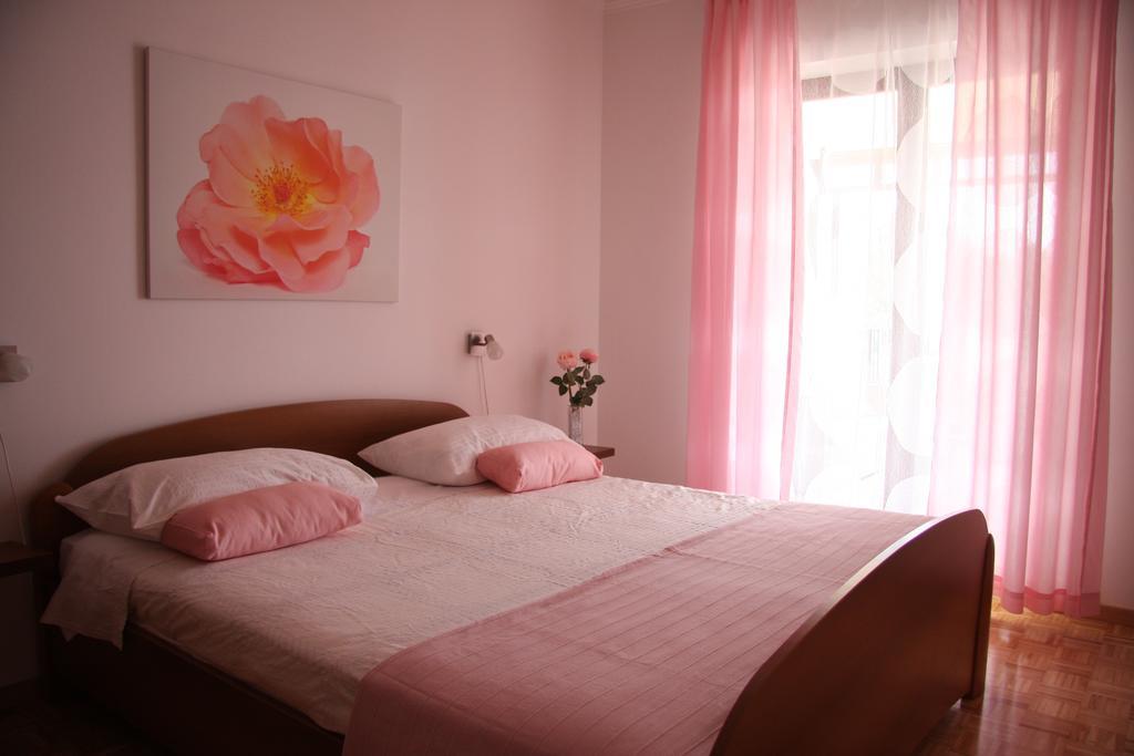Apartment Vrenjak Portorož Extérieur photo