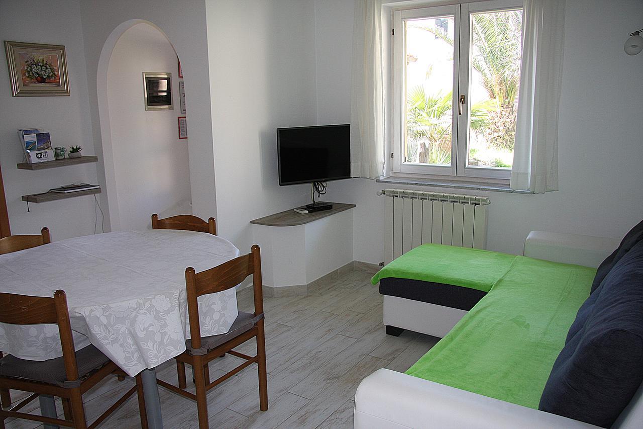 Apartment Vrenjak Portorož Extérieur photo