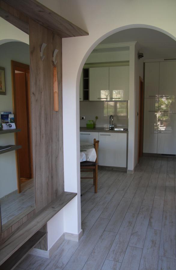 Apartment Vrenjak Portorož Extérieur photo