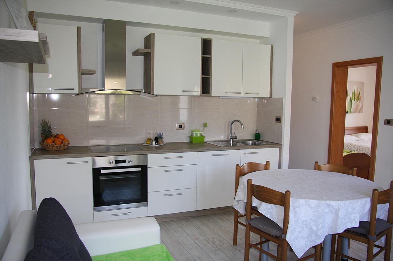 Apartment Vrenjak Portorož Extérieur photo