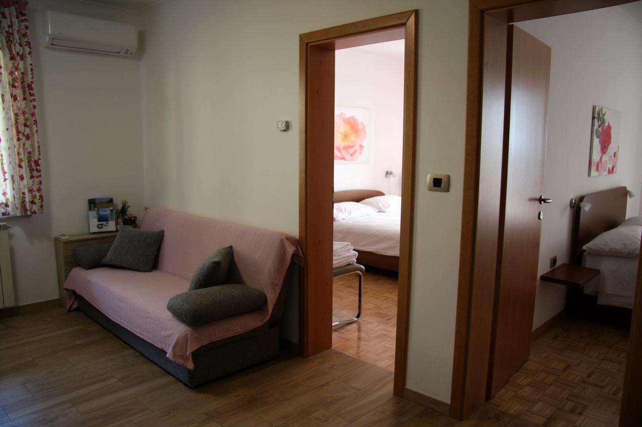 Apartment Vrenjak Portorož Extérieur photo