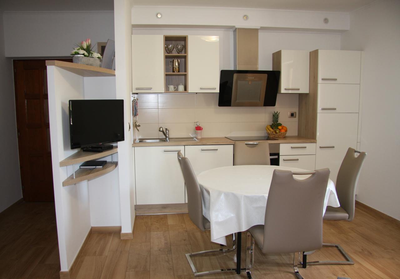 Apartment Vrenjak Portorož Extérieur photo