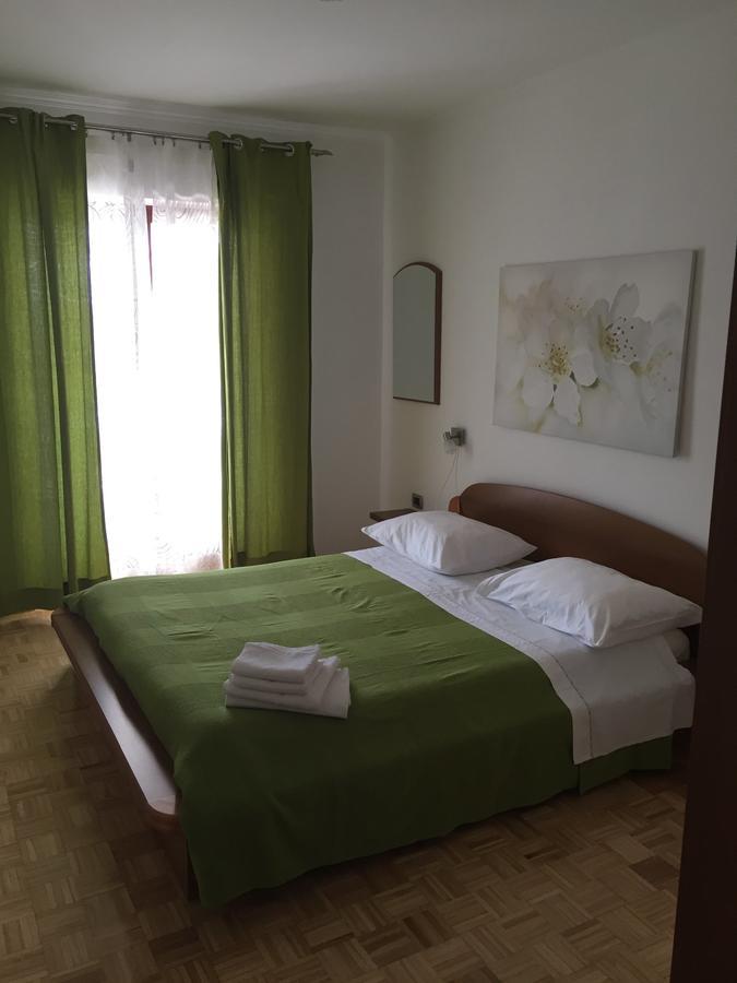 Apartment Vrenjak Portorož Extérieur photo