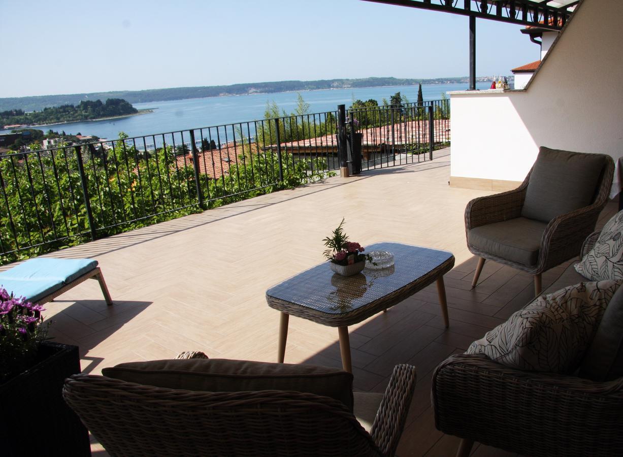 Apartment Vrenjak Portorož Extérieur photo
