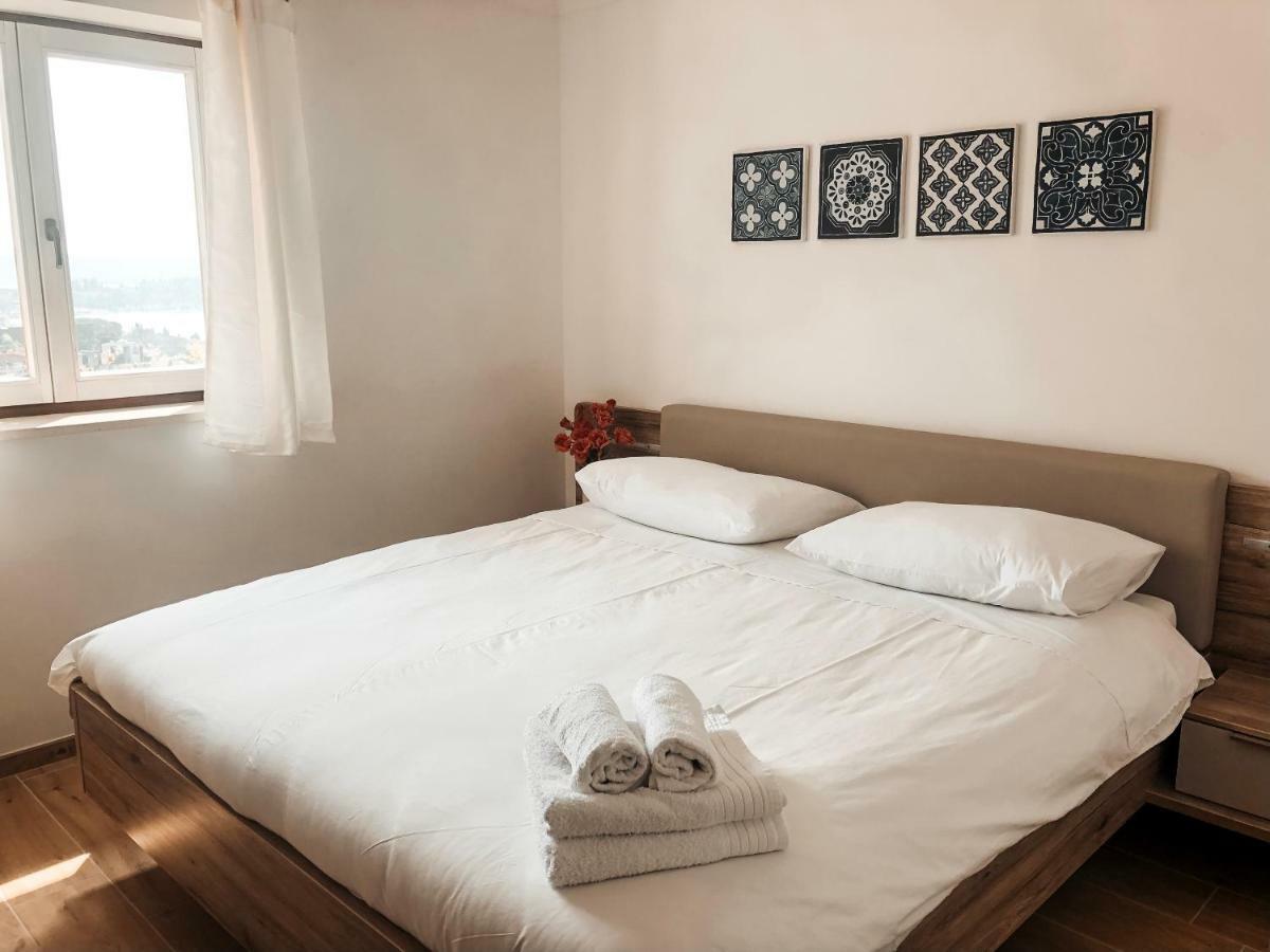 Apartment Vrenjak Portorož Extérieur photo