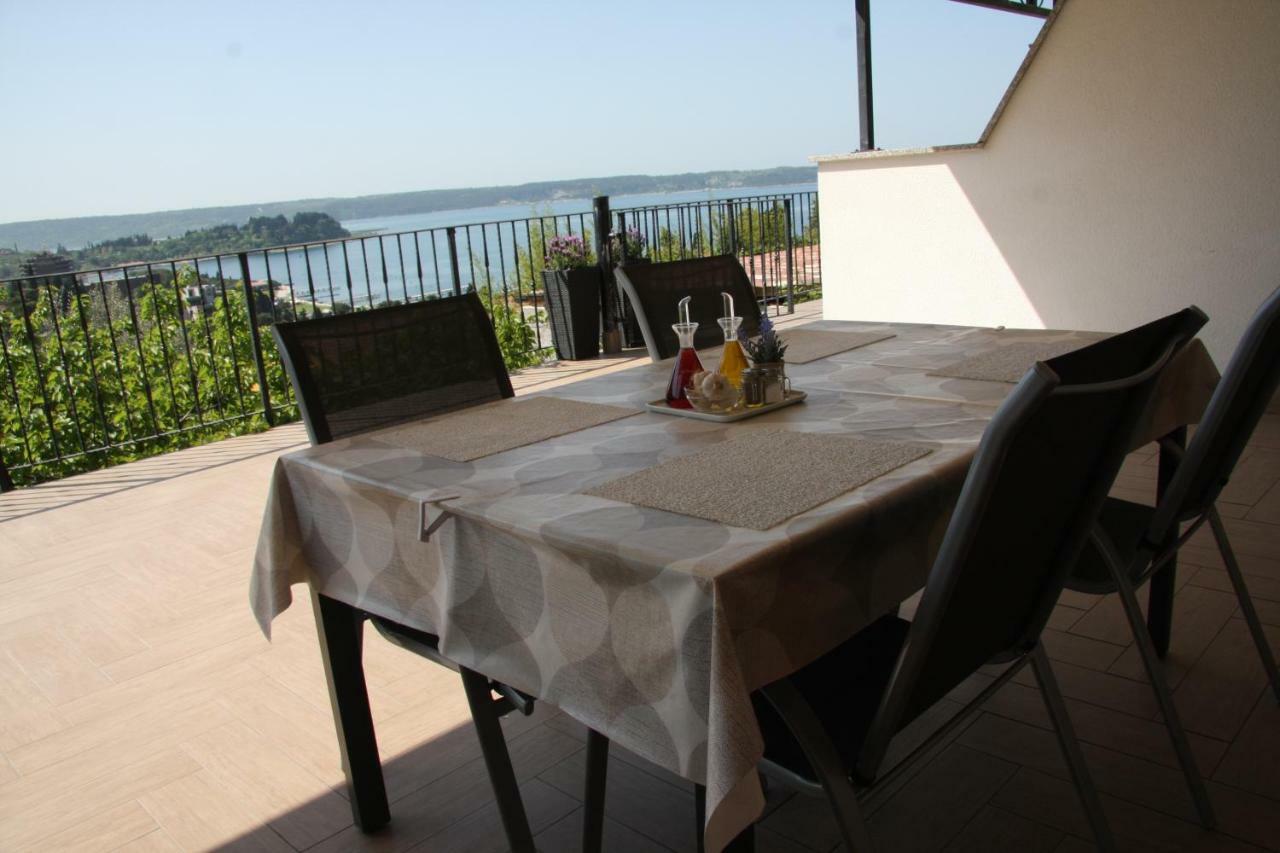 Apartment Vrenjak Portorož Extérieur photo